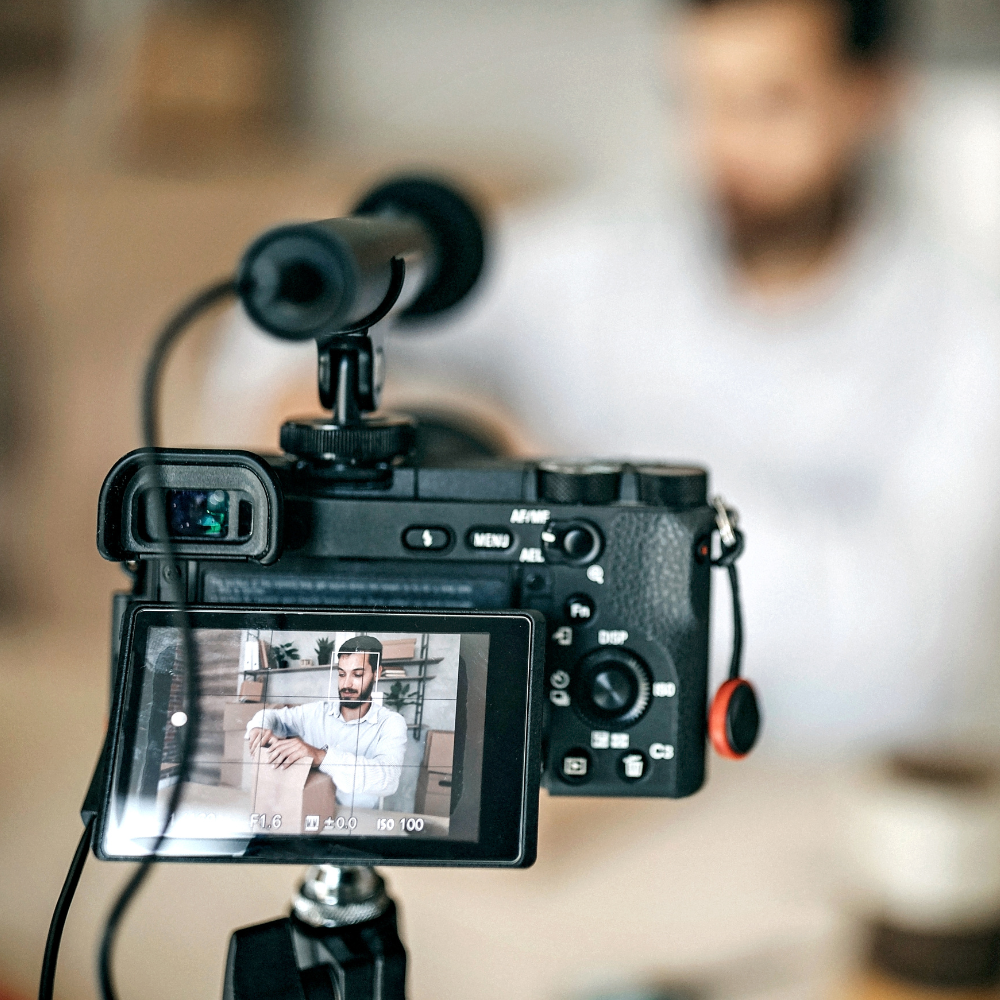 Influencer Marketing