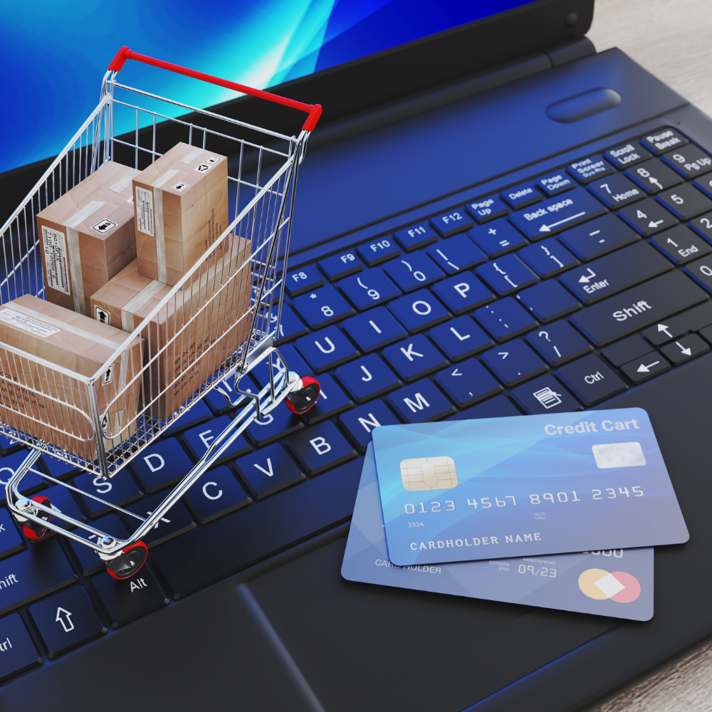 End-to-End E-commerce Expertise